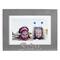Malden International Designs Sisters 4" x 6" Distressed Expression Frame with Mat